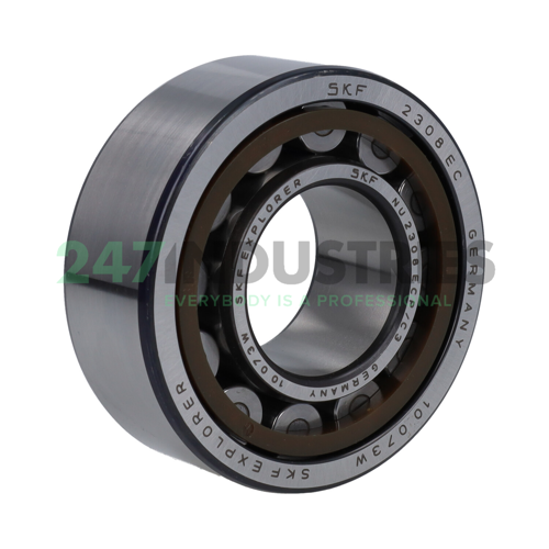 NU2308ECP/C3 SKF
