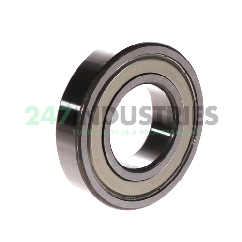 6208ZZ C3 NSK Image 2