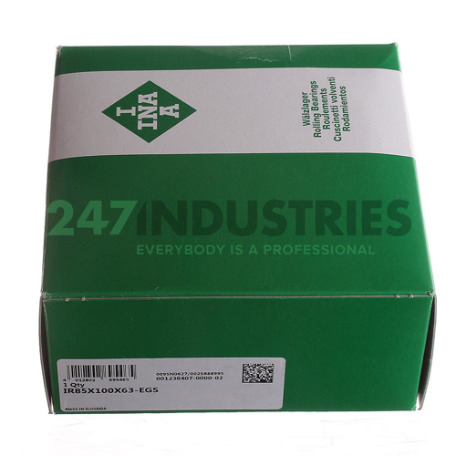 IR85X100X63EGS INA Image 2