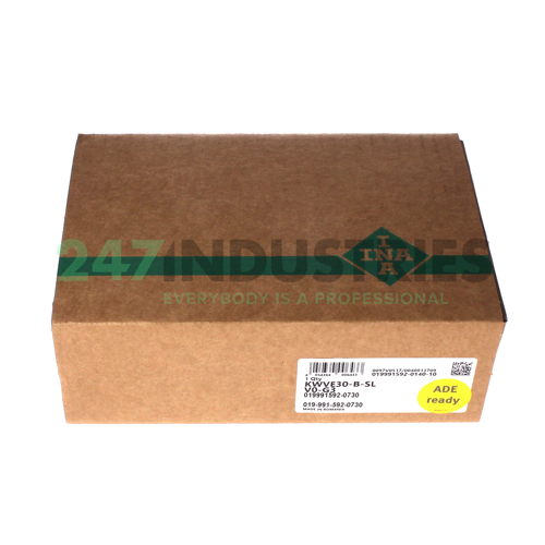 KWVE30-B-SL-V0-G3 INA Image 4