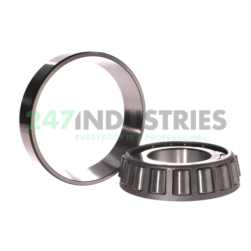 HR30314J NSK Image 2