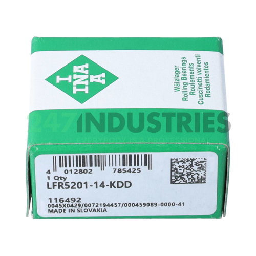 LFR5201-14-KDD INA Image 3