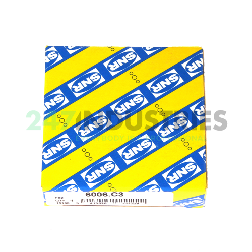 6006.C3 SNR Image 3