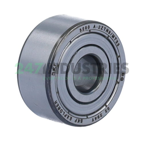 3200A-2ZTN9/MT33 SKF