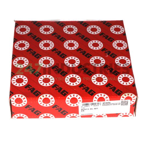 NJ413-XL-M1-C4 FAG Image 3