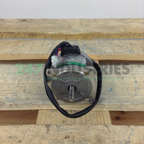 103H8221-6241 Sanyo Denki Image 4