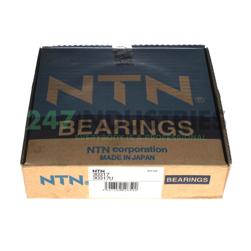 30317U NTN Image 4