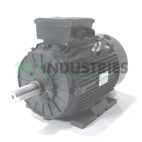 T2C160L-4-B3 TechTop Motor