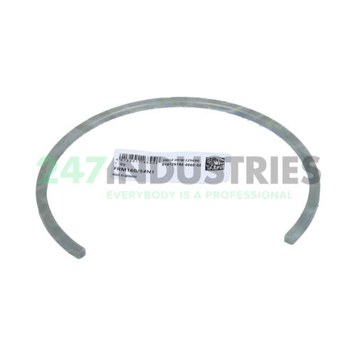 FRM160/5 FAG Image 3