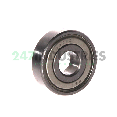 6302ZZ FBJ Image 2