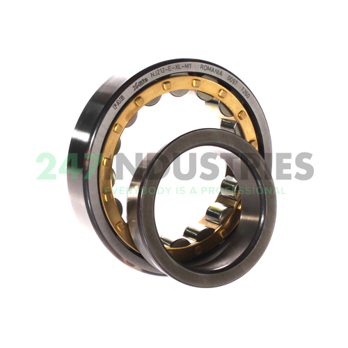 NJ212-E-XL-M1 FAG Image 3