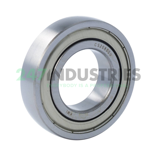 CS208DDUG Keep Moving Long