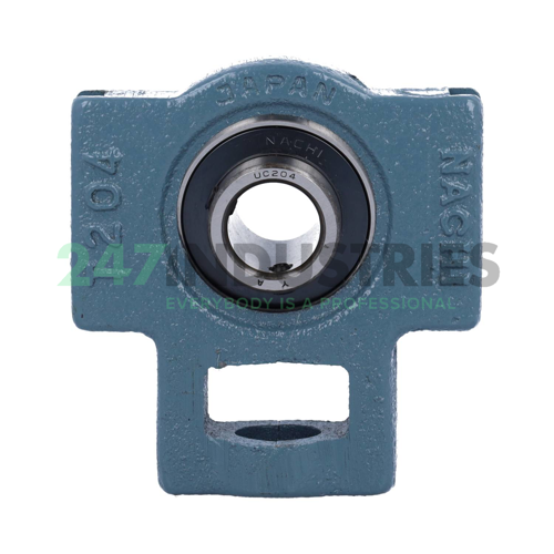 UCT204 Nachi Image 4