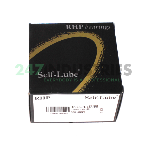 1050-1.15/16G RHP Image 4