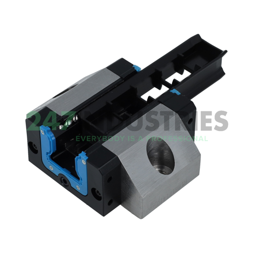 R1661-714-10 Bosch-Rexroth Image 2