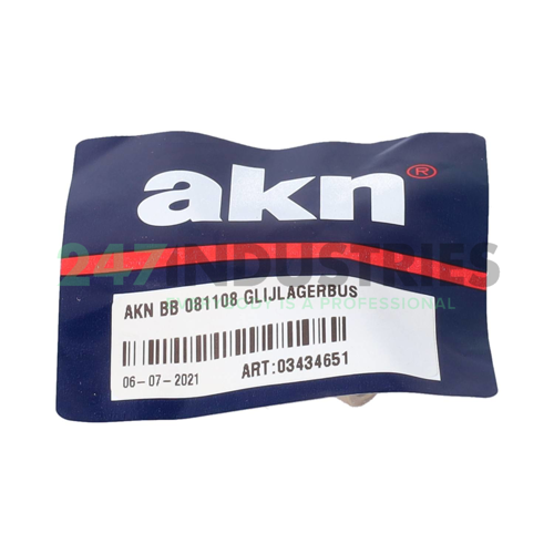 GLI BB081108 AKN Image 2