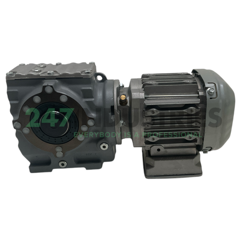 SA47DRS71S4 SEW-EURODRIVE Image 2