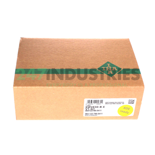 KWVE30-B-E-V1-G1 INA Image 4