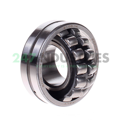 22206.EAW33C3 SNR Image 2