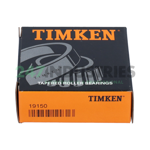 19150-20N07 Timken Image 3