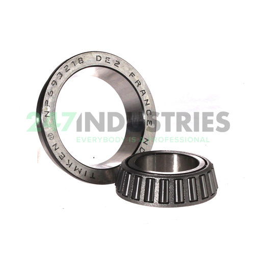 NP183776/NP693218 Timken