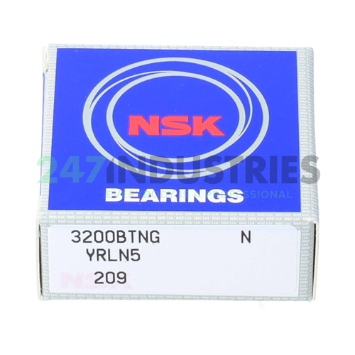 3200B TNG NSK Image 3