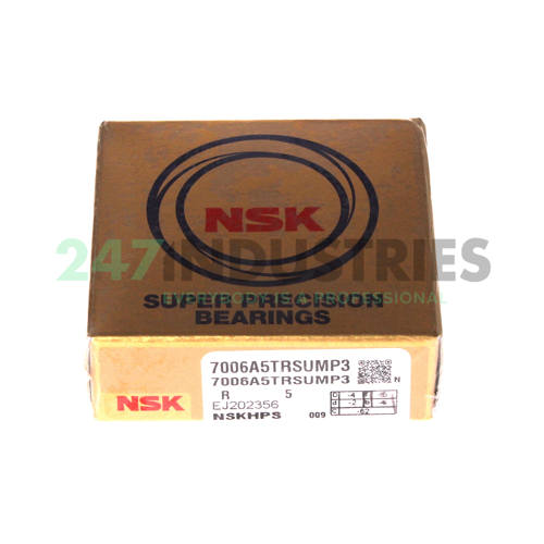 7006A5TRSUMP3 NSK Image 3