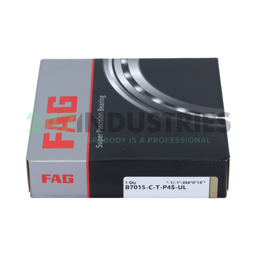 B7015-C-T-P4S-UL FAG Image 3