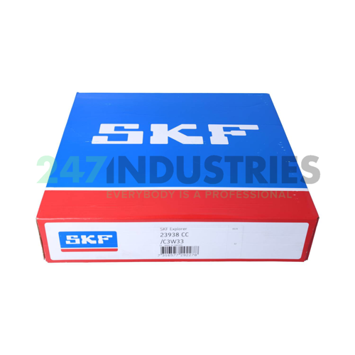23938CC/C3W33 SKF Image 4