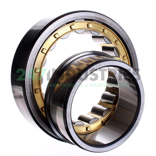 NJ2222-E-XL-M1 FAG Image 3