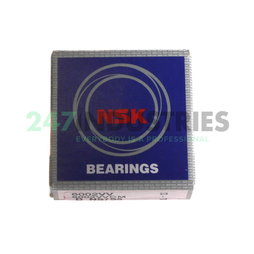 6002VVCM NSK Image 3