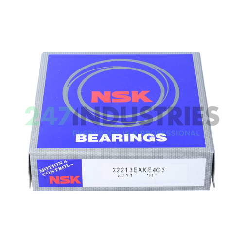 22213EAK E4 C3 NSK Image 4