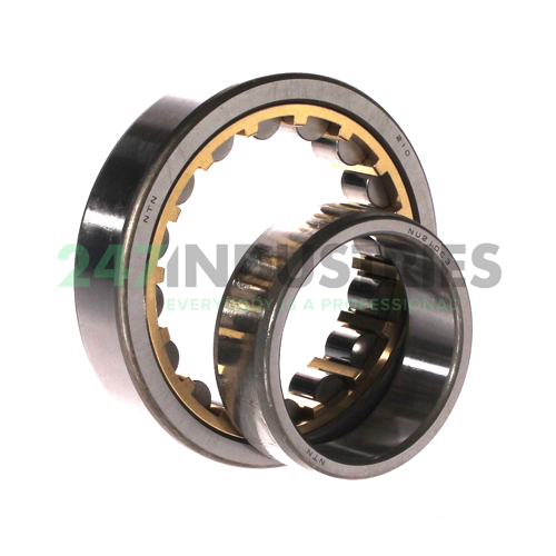 NU210G1 C3 NTN Image 3