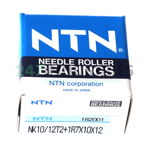 NK10/12T2+1R7X10X12 NTN Image 3