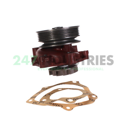 VKPC82618 SKF Image 2