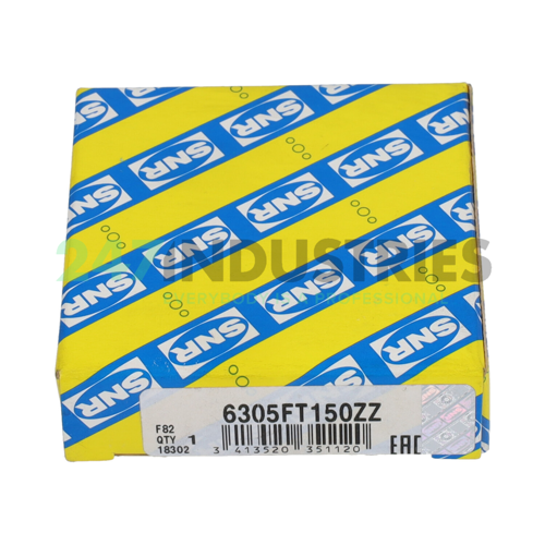 6305FT150ZZ SNR Image 3