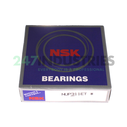 NUP311ET NSK Image 4