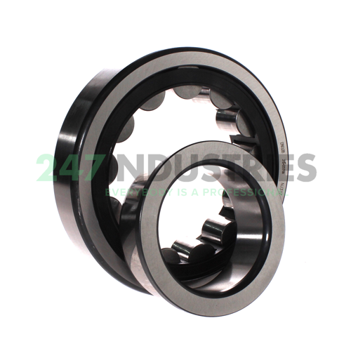 NJ317-E-XL-TVP2 FAG Image 3