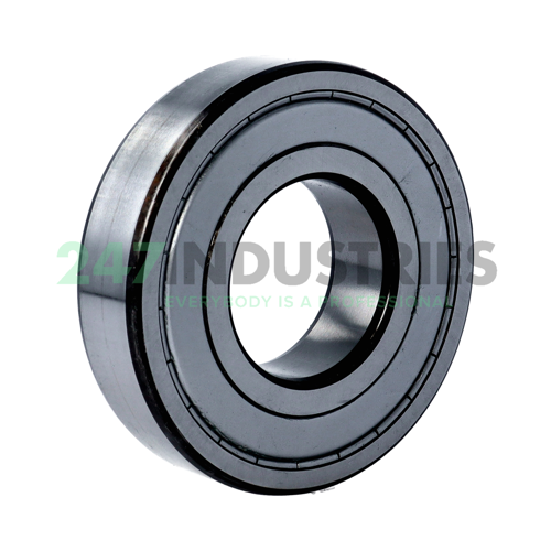 6310-2Z/C3HT SKF Image 2