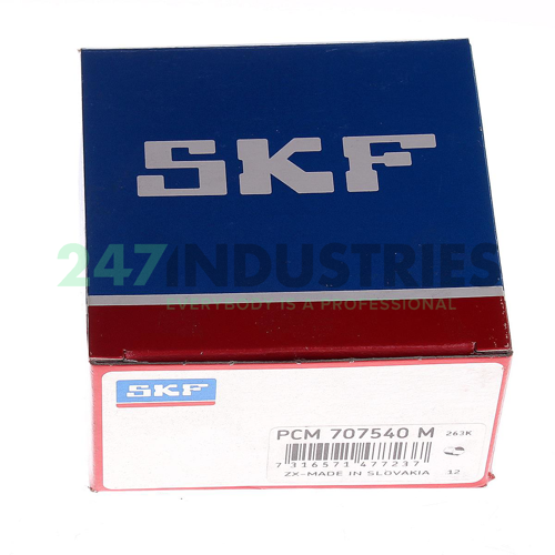 PCM707540M SKF Image 2