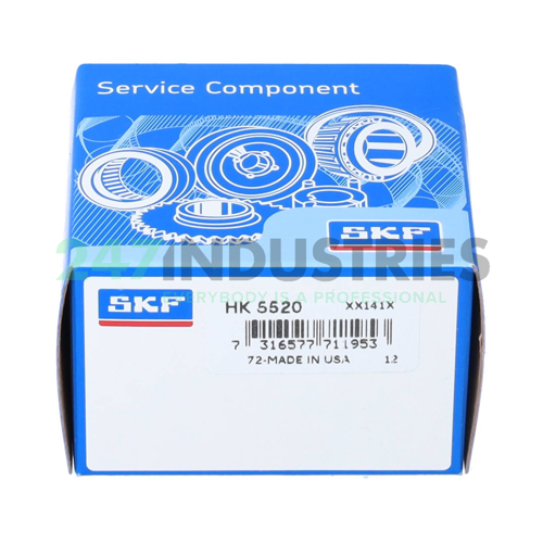 HK5520 SKF Image 3