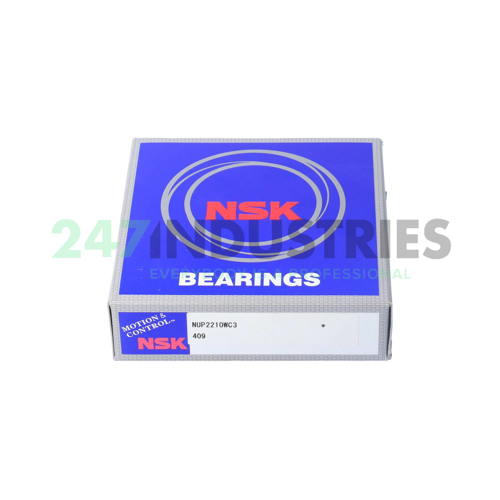 NUP2210WC3 NSK Image 4