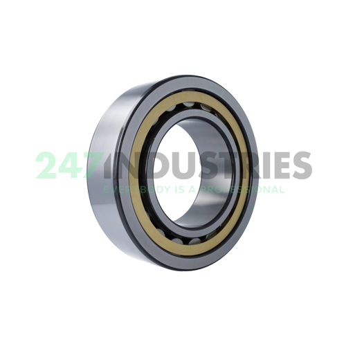 NJ2230ECM SKF Image 2