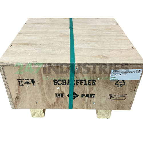 222SM160-TVPA FAG Image 2