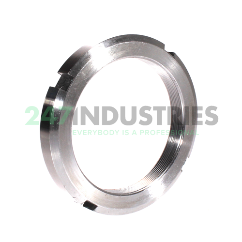 KM22 Neutral Image 2