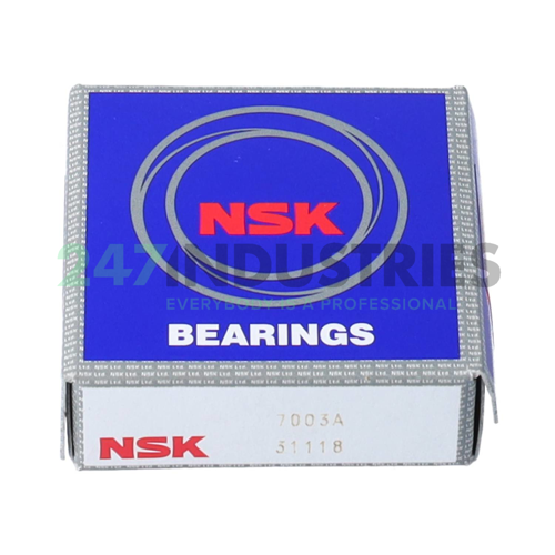 7003A NSK Image 3