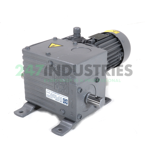 EWA12.2505 Lock Drives Image 6