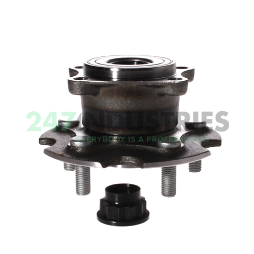 VKBA7466 SKF Image 4