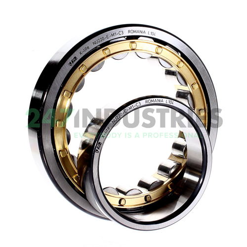 NU220-E-M1-C3 FAG Image 2