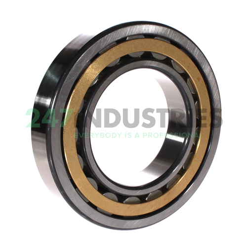 NU2218-E-XL-M1-C3 FAG Image 2